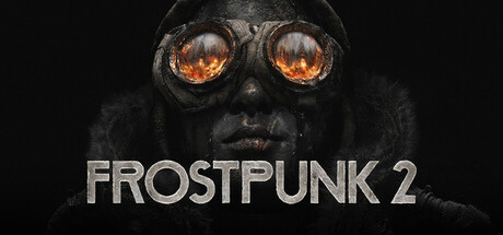 Frostpunk 2 city survival strategy game by 11 bit studios